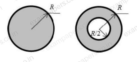 Diagram for Aerospace Engineering question 51