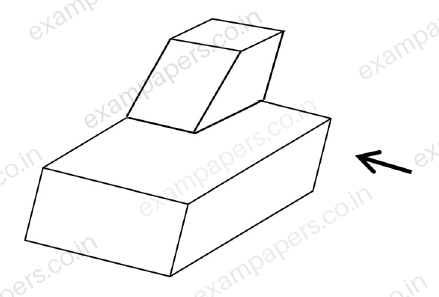 Diagram for Architecture and Planning question 5