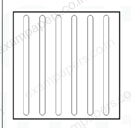 Diagram for Architecture and Planning question 22 (figure 4)