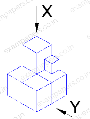 Diagram for Civil Engineering question 9