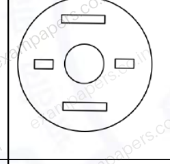 Diagram for Computer Science and Information Technology question 4 (figure 3)