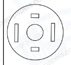Diagram for Computer Science and Information Technology question 4 (figure 4)