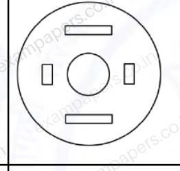 Diagram for Computer Science and Information Technology question 4 (figure 2)