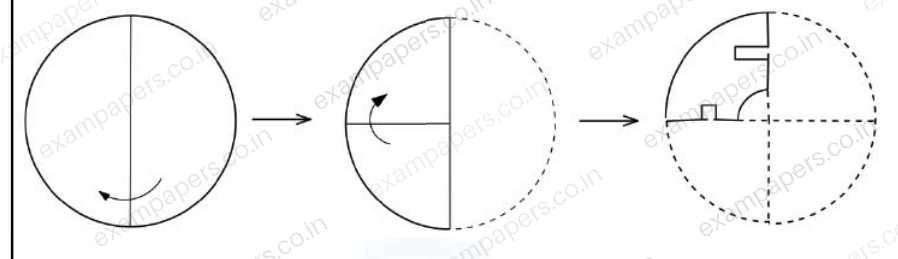 Diagram for Computer Science and Information Technology question 4