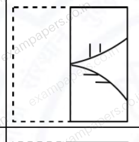 Diagram for Computer Science and Information Technology question 2 (figure 2)