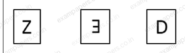 Diagram for Computer Science and Information Technology question 5 (figure 4)