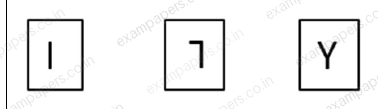 Diagram for Computer Science and Information Technology question 5 (figure 5)