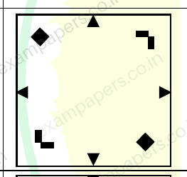 Diagram for Computer Science and Information Technology question 9 (figure 3)