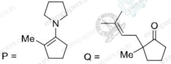 Diagram for Chemistry question 51 (figure 2)