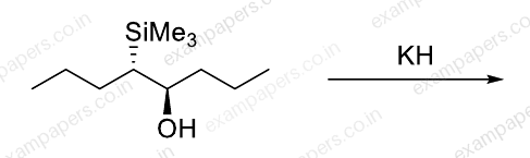 Diagram for Chemistry question 4