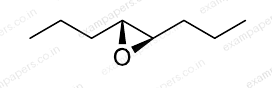 Diagram for Chemistry question 4 (figure 4)
