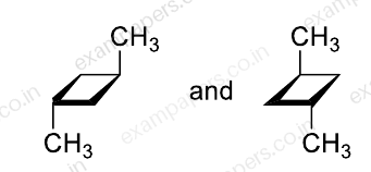 Diagram for Chemistry question 27