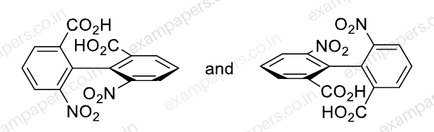 Diagram for Chemistry question 27 (figure 4)