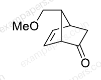 Diagram for Chemistry question 29