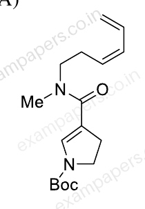 Diagram for Chemistry question 31 (figure 2)