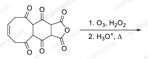 Diagram for Chemistry question 53