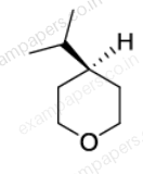 Diagram for Chemistry question 35 (figure 4)