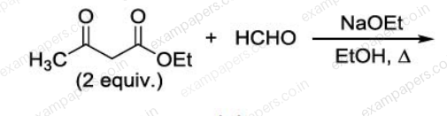 Diagram for Chemistry question 36