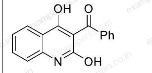Diagram for Chemistry question 37