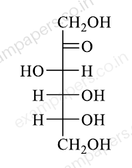 Diagram for Chemistry question 41