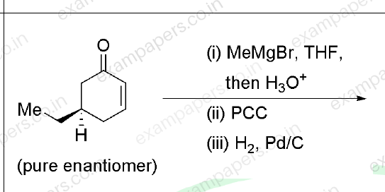 Diagram for Chemistry question 55
