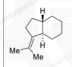 Diagram for Chemistry question 36 (figure 3)