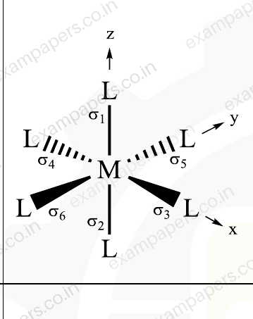 Diagram for Chemistry question 40