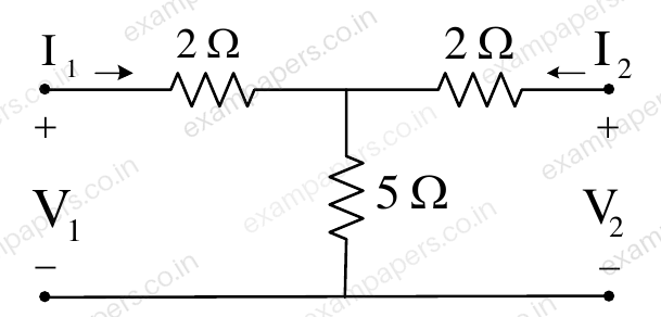 Diagram for Electronics and Communication Engineering question 25
