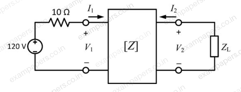Diagram for Electronics and Communication Engineering question 15