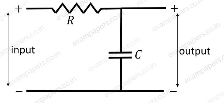 Diagram for Electronics and Communication Engineering question 51