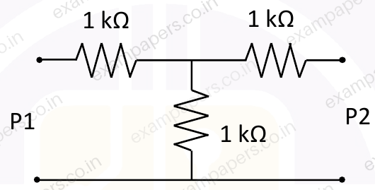 Diagram for Electronics and Communication Engineering question 51