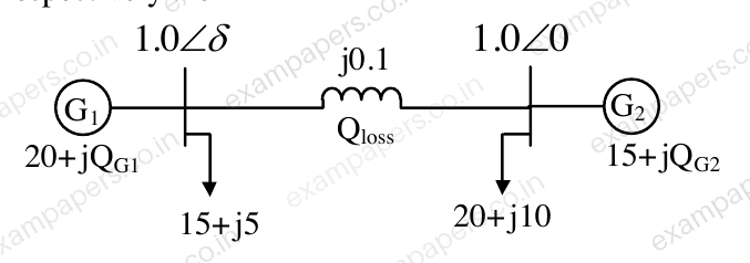 Diagram for Electrical Engineering question 29
