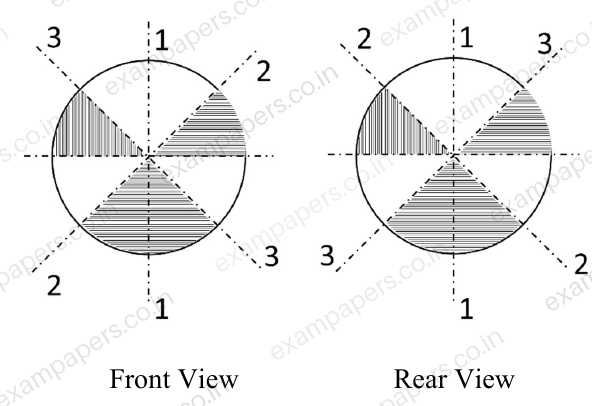Diagram for Electrical Engineering question 5