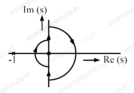 Diagram for Electrical Engineering question 38
