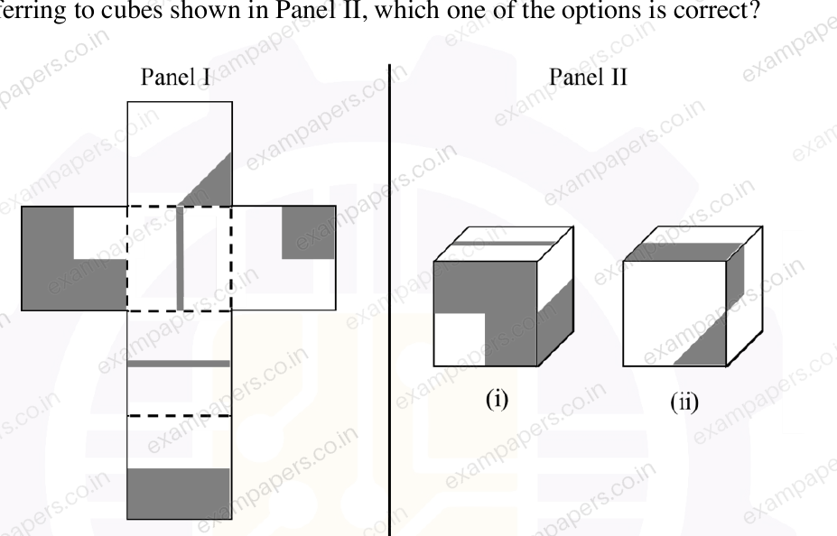 Diagram for Geology and Geophysics question 7