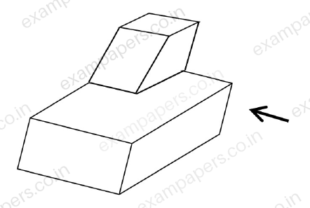 Diagram for Mechanical Engineering question 5