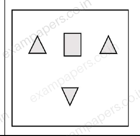 Diagram for Mechanical Engineering question 5 (figure 2)