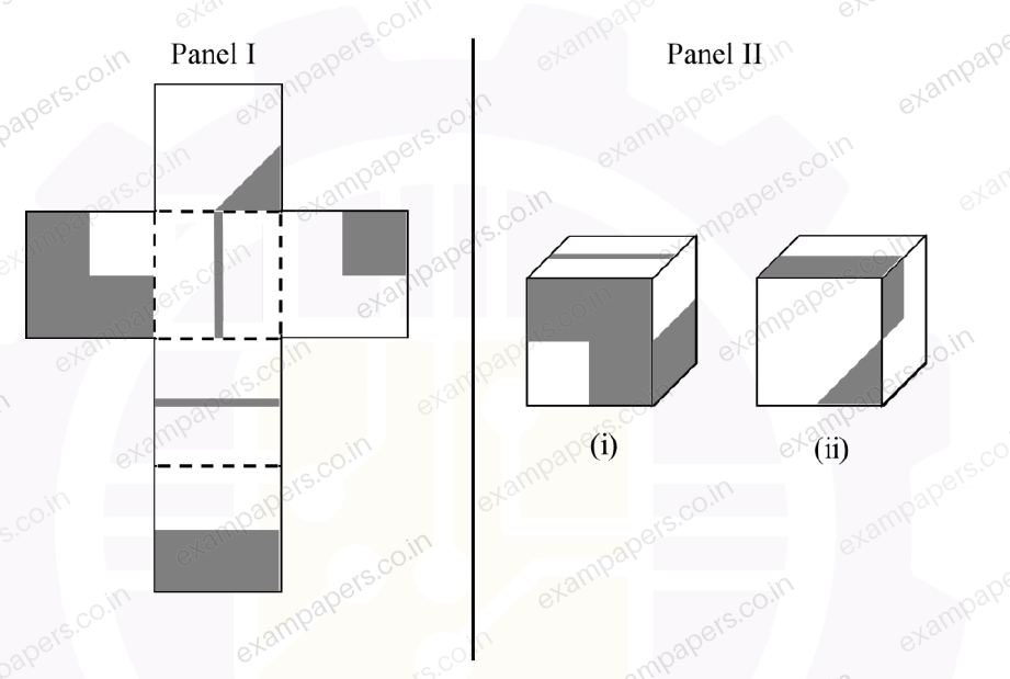 Diagram for Mining Engineering question 7