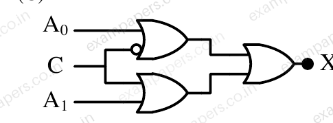 Diagram for Physics question 13 (figure 4)
