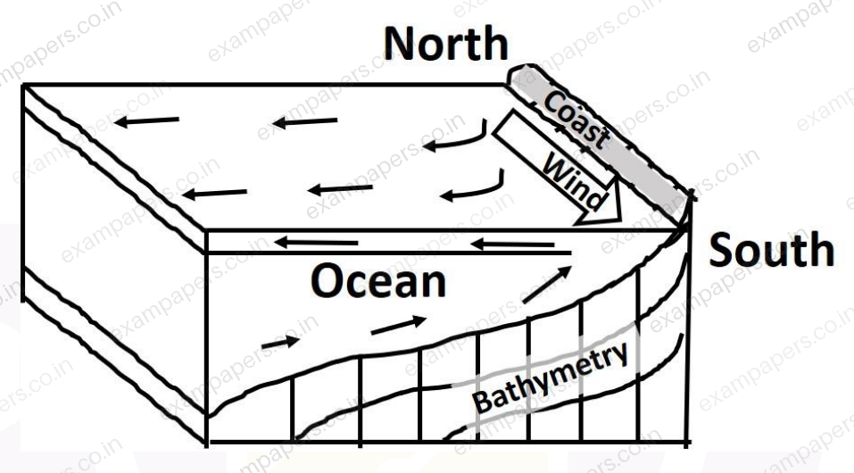 Diagram for Engineering Sciences question 158