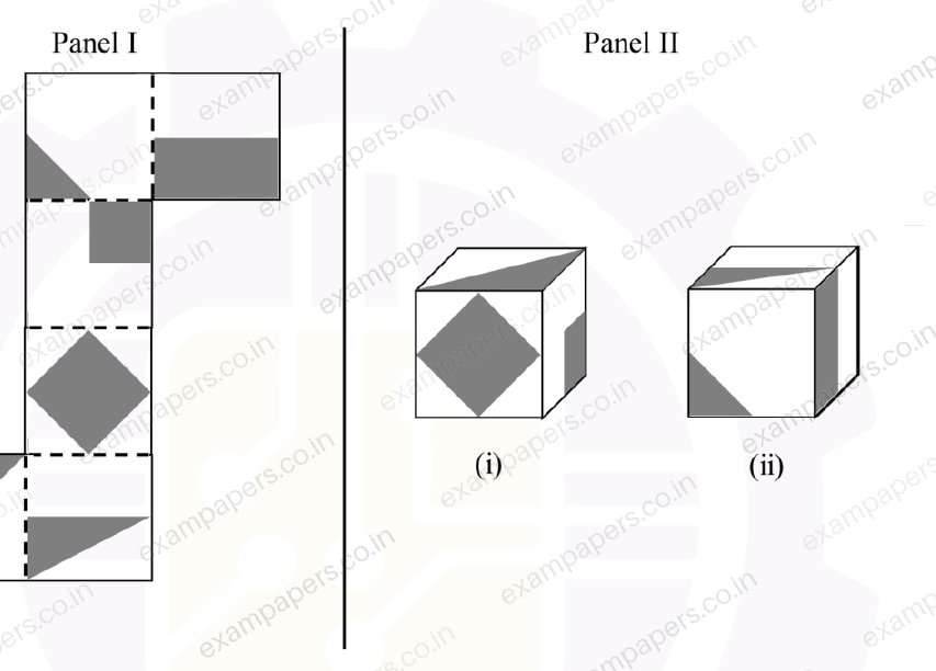 Diagram for Humanities and Social Sciences (Psychology) question 7